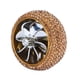 thumbnail image 1 of Clip De Salida De Aire Para Coche, Decoración De Aromaterapia, Piezas De Adorno Automotriz, Accesorio Marrón, 1 of 5