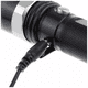thumbnail image 3 of Linterna Led Tactica Zoom Led Cree Q5 Recargable Luz Blanco, 3 of 6