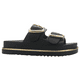 thumbnail image 1 of Sandalia de Mujer de color Negro Casual Chalada Bora-21, 1 of 8