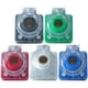 thumbnail image 2 of Enchufe Camlock 400a 5 Colores Set, 2 of 3
