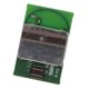 thumbnail image 2 of reemplazo inalámbrico del tablero del módulo de la tarjeta del wifi del bluetooth para nintendo wii, 2 of 3