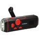 thumbnail image 1 of Linterna de manivela Life Gear StormProof con radio y carga USB, 1 of 4