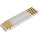 thumbnail image 4 of Regla Lufkin 1066DN, 1,6 cm x 183 cm, escala de ingeniero, madera, 4 of 5
