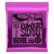 thumbnail image 1 of Ernie Ball P02220 POWER SLINKY Set de Cuerdas para Guitarra Eléctrica 11-48, 1 of 2