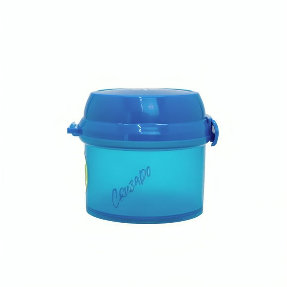 Porta Snack 280ml Universidad Catolica Diseño
