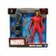 thumbnail image 3 of Juguete Figura Articulada Iron Man Accesorios 30cm Infantil, 3 of 3