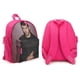 thumbnail image 4 of Nick Jonas Mochila Escolar para Niños y Niñas, Mochila Infantil Ligera de Alta Calidad, Grande y Duradera ROSA, 4 of 6