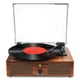 thumbnail image 1 of Tocadiscos Inalámbrico Con Reproductor De Vinilo Y Altavoces, 1 of 3