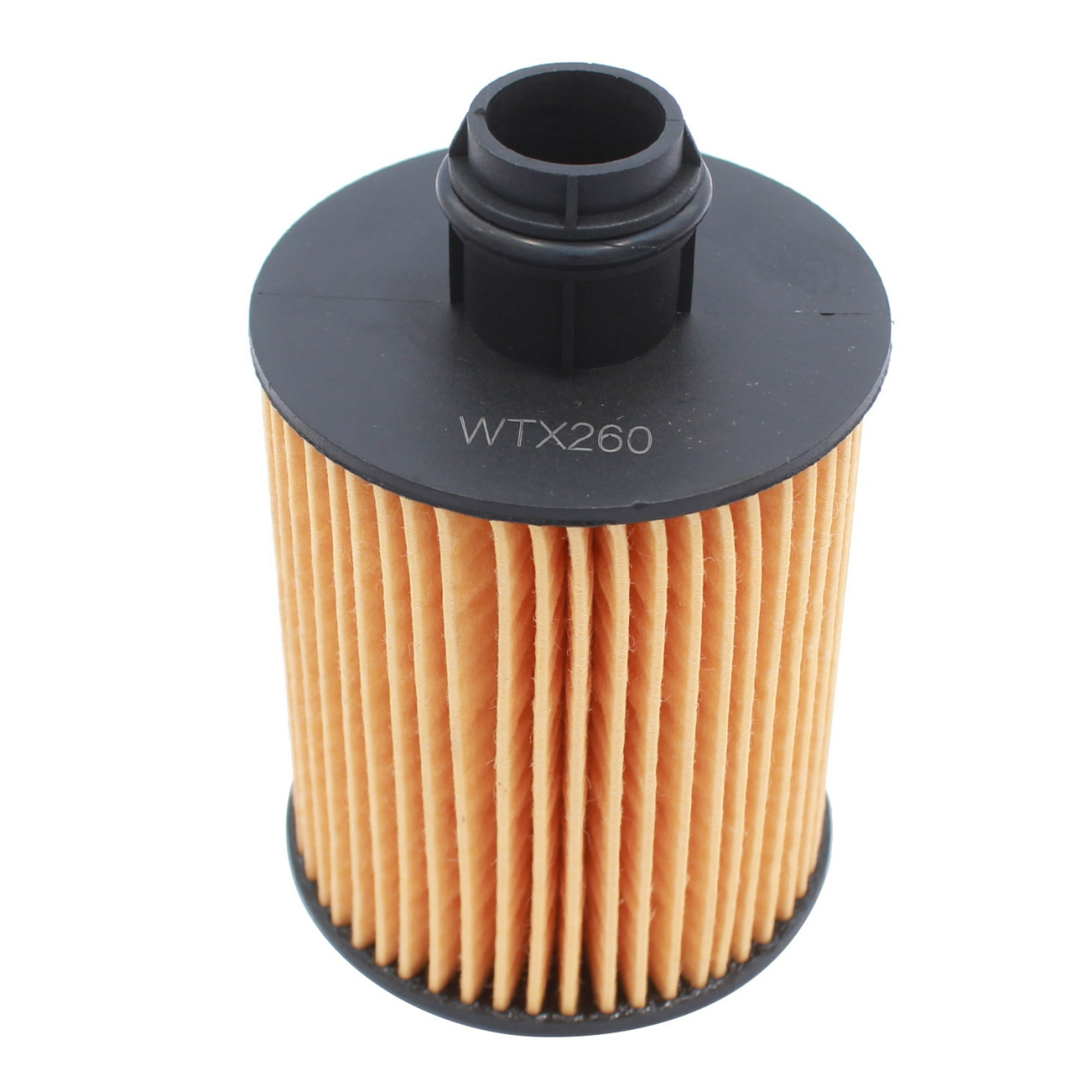 Repuestos Del Sol - Filtro Aceite Fiat Fiorino City 1.3 2011 2014