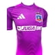 thumbnail image 3 of Camiseta Colo Colo 2026 Arquero Morado Original Adidas, 3 of 5