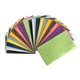 thumbnail image 2 of Paños de limpieza de microfibra ColorYourLife, paquete de 20, 2 of 6