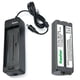 thumbnail image 1 of Cargador de Batería Kastar CG-CP200 para Canon SELPHY, 1 of 5