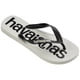 thumbnail image 2 of Sandalia Hombre Top Logomania Blanco Havaianas, 2 of 7