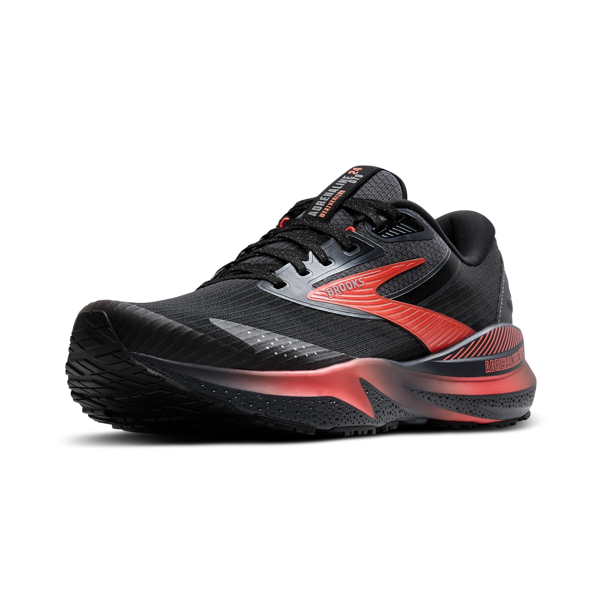 Zapatillas De Running Para Mujer Brooks Adrenaline Gts 24 Weatherized