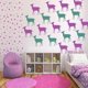 thumbnail image 2 of Decomural Doe Deer Woodland Animals Pack WS-33087, 2 of 2