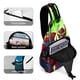 thumbnail image 4 of Gurren Lagann Riñonera Bandolera con Estampado Integral para Hombres y Mujeres, Bolso Cruzado Gráfico de Tendencia, Mochila de Hombro Streetwear para Ciclismo y Deportes, Riñonera Versátil Casual, 4 of 6