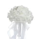 thumbnail image 1 of Ramo De Novia De Boda Con Flores Rosas Estilo Bohemio Para Accesorios Fotográficos Para Aniversario De Boda, 1 of 5