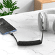 thumbnail image 3 of Cable de audio USB-C a 3,5mm Hoco UPA33B, 3 of 7