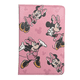 thumbnail image 1 of Estuche Funda Universal Para Tablet 9 10 Pul Disney Minnie Rosa, 1 of 5