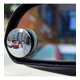 thumbnail image 3 of Set 2 Espejos Laterales Retrovisor Punto Ciego 360 Ajustable, 3 of 4