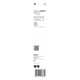 thumbnail image 4 of Broca Paleta Madera Expert 13mm X 152mm, 4 of 7
