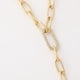 thumbnail image 2 of Collar Mujer 40cm N/A Mosqueton AceroInoxidable AceroInoxid, 2 of 3