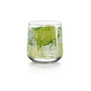Set 4 Vasos Bajos Koba 394 Ml - Libbey