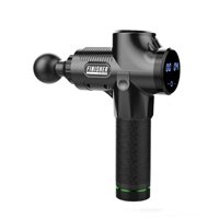 Pistola Masajeadora Muscle Master Finisher