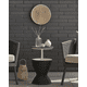 thumbnail image 2 of Mesa De Terraza Elevable Redonda Multifuncional, 2 of 5