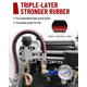 thumbnail image 3 of Manguera de Salto para Compresor de Aire Turnirace 3/4" x 152 cm 700 PSI 428°F, 3 of 8