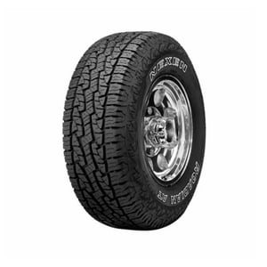 Nexen - Neumatico 205/70 R15C 6Pr Roadian A/T