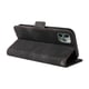 thumbnail image 5 of Carcasa FOXDOCK iPhone 11 Pro Max de cuero PU, diseño acolchado clásico, protección contra caídas y rayones, 5 of 5