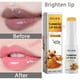 thumbnail image 3 of Remove Dark Lip Balm Lightening Melanin Mask Gloss Oil Exfoliating Clean Moisturizer Korean Care Products Makeup Beauty Health, 3 of 3