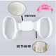 thumbnail image 1 of Back Brace Correction Belt Lumbar Brace Straightener Neck Hump Corrector Belt Corset Posture Correction Personal Health, 1 of 3