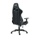 thumbnail image 4 of Siila Gamer Furious Negro /azul, 4 of 12