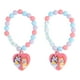 thumbnail image 2 of Juego de joyeros de juguete LUV HER Bluey Girls BFF con 2 anillos y 2 pulseras, 2 of 3