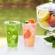 thumbnail image 5 of Vaso Plastico Desechable Vasos Transparentes 500ml, 5 of 10