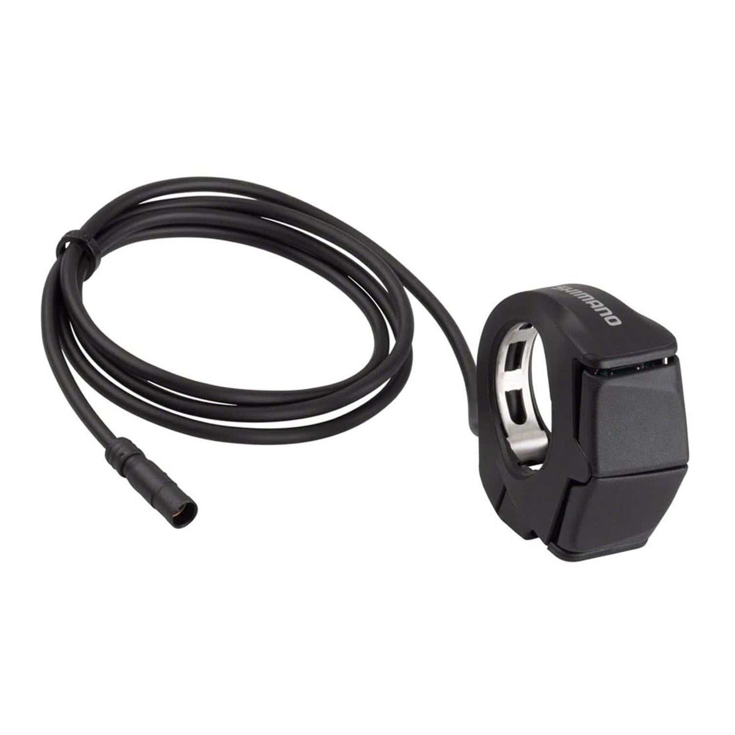 Leva Shimano Steps SW-E7000-L Sinistra: Cambia Modalità Di Supporto E-Bike (Originale)