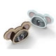 thumbnail image 3 of Alcancía de madera oso koala personalizada, 3 of 3