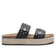 thumbnail image 1 of Sandalia Delma Black Apóstol 39, 1 of 3