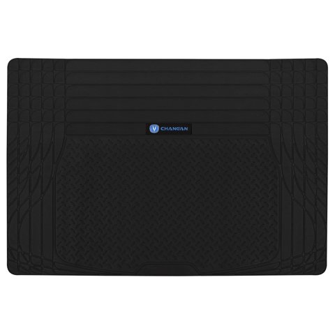 Jj Group - Piso Goma Maleta Maletero Con Marca Changan Para Vehiculos