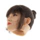 thumbnail image 2 of Escultura De Cabeza Femenina Tallada En Escala 1: 6 Fina Para TBL PH Soldiers Action Accs Style 1, 2 of 5
