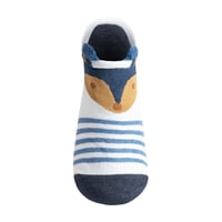 Baziani - Calcetín Corto Mujer A298