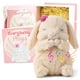 thumbnail image 1 of Set Conejo de Peluche Tickle Main Everybunny Prays 7in, 1 of 3