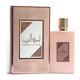 thumbnail image 2 of Perfume Asdaaf Prive Rose 3.4 oz 100 ml EDP para mujer, 2 of 3