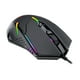 thumbnail image 2 of M601-rgb mouse alámbrico Gamer centrophorus2, 2 of 3