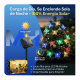 thumbnail image 3 of Guirnalda Luces Solares Led Diseño Mariposas 5 Metros 20 Led, 3 of 6
