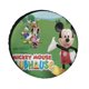 thumbnail image 1 of La casa de Mickey Mouse+ Funda para neumático de repuesto de tela Oxford - Tela Oxford 76CM, 1 of 6