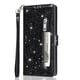thumbnail image 1 of Funda para FOXDOCK Elegante funda Samsung Galaxy A56 Glitter con cremallera-Ideal para el uso diario, 1 of 5