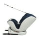 thumbnail image 4 of Silla De Auto Convertible Apolo Isofix 360° Azul, 4 of 8